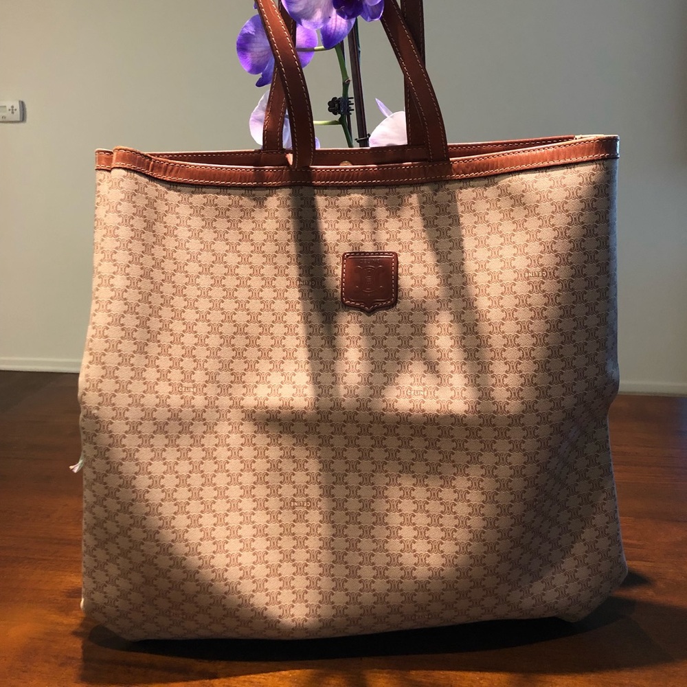 Vintage Celine 👜-SOLD-